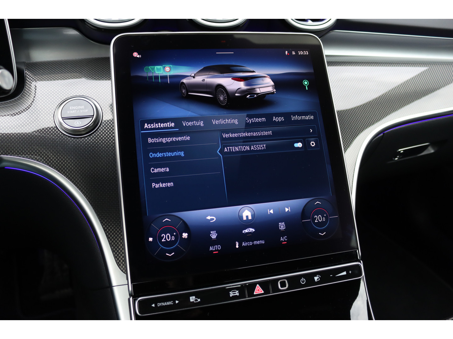 Mercedes-Benz Mercedes-Benz