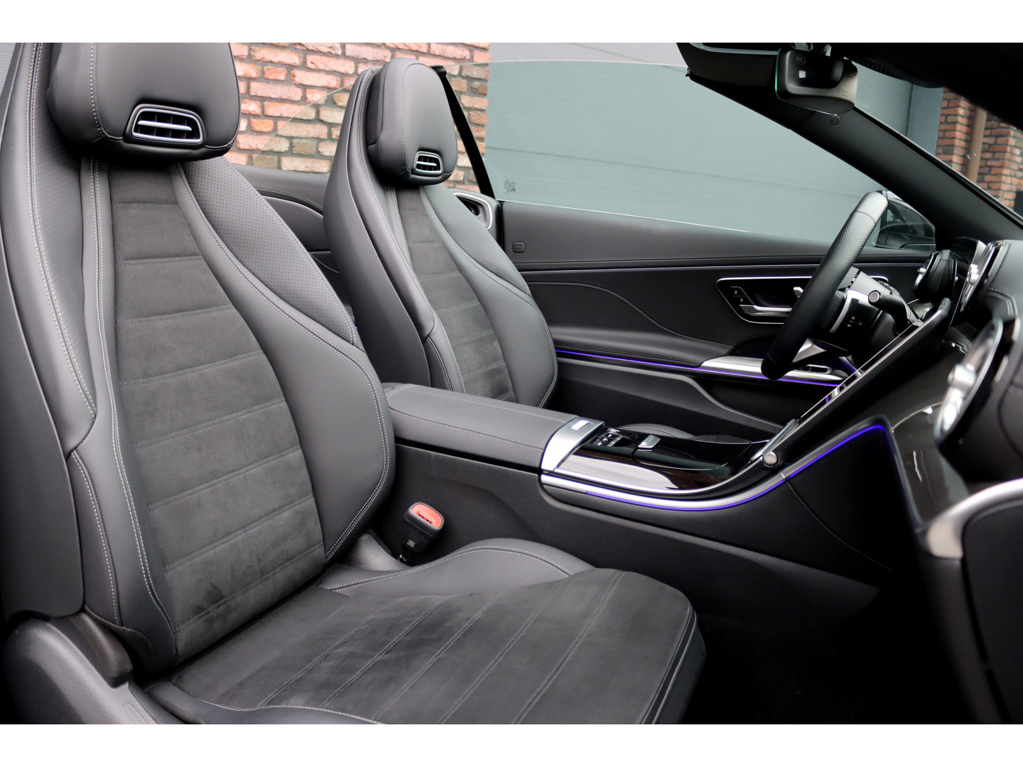 Mercedes-Benz Mercedes-Benz