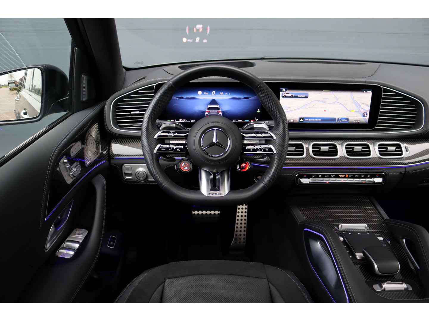 Mercedes-Benz Mercedes-Benz