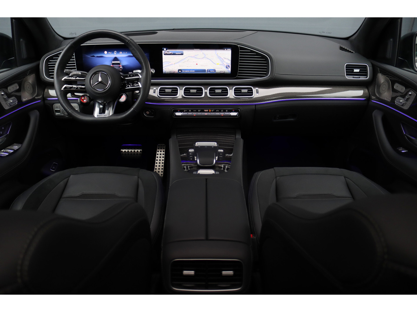 Mercedes-Benz Mercedes-Benz