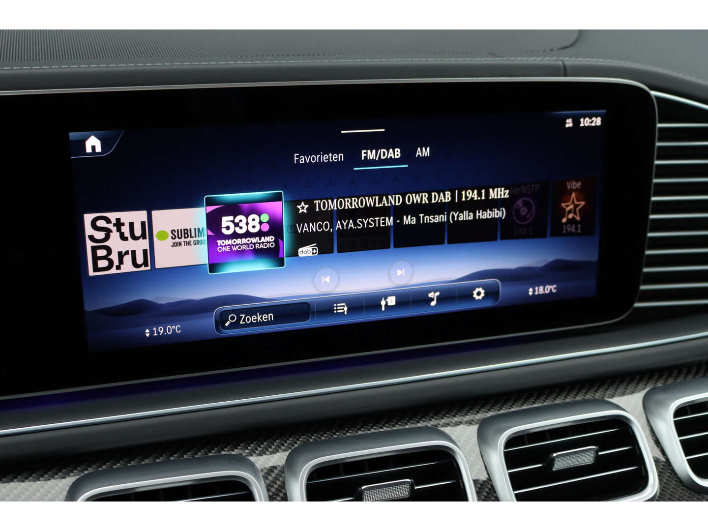 Mercedes-Benz Mercedes-Benz