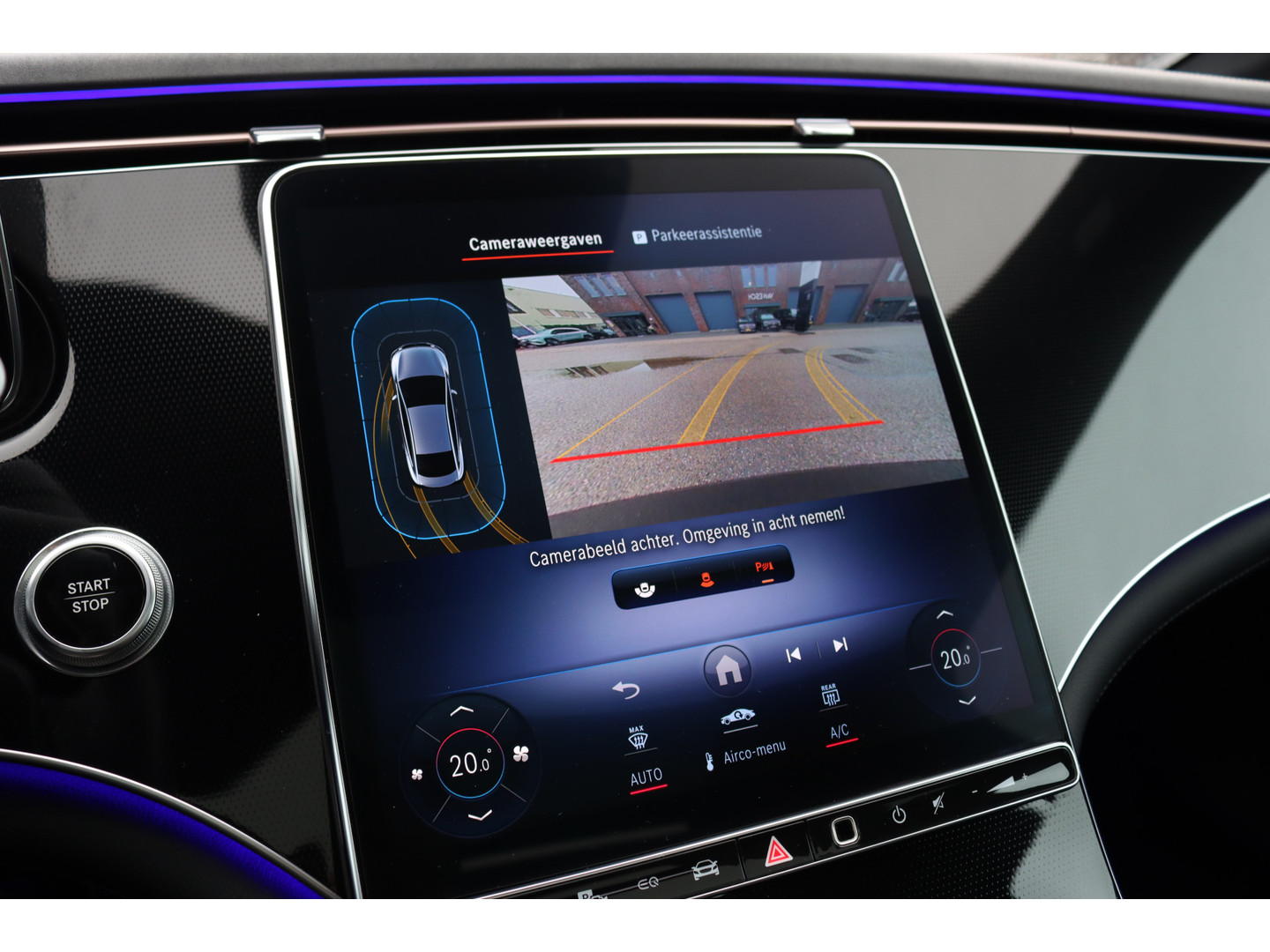 Mercedes-Benz Mercedes-Benz