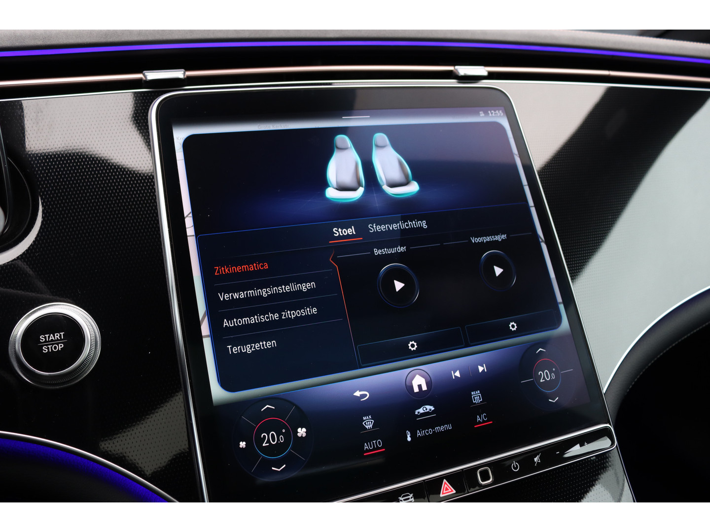 Mercedes-Benz Mercedes-Benz