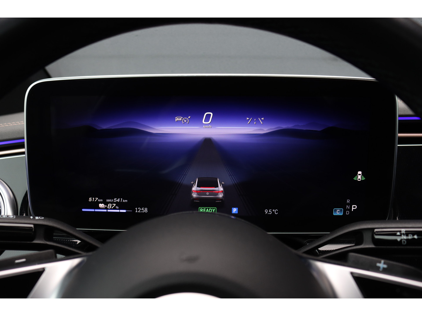 Mercedes-Benz Mercedes-Benz