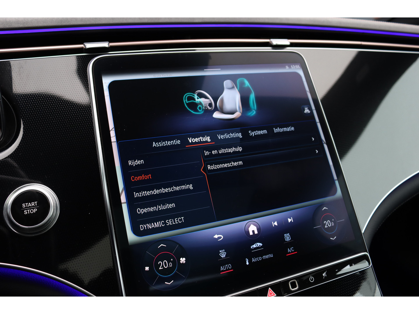 Mercedes-Benz Mercedes-Benz