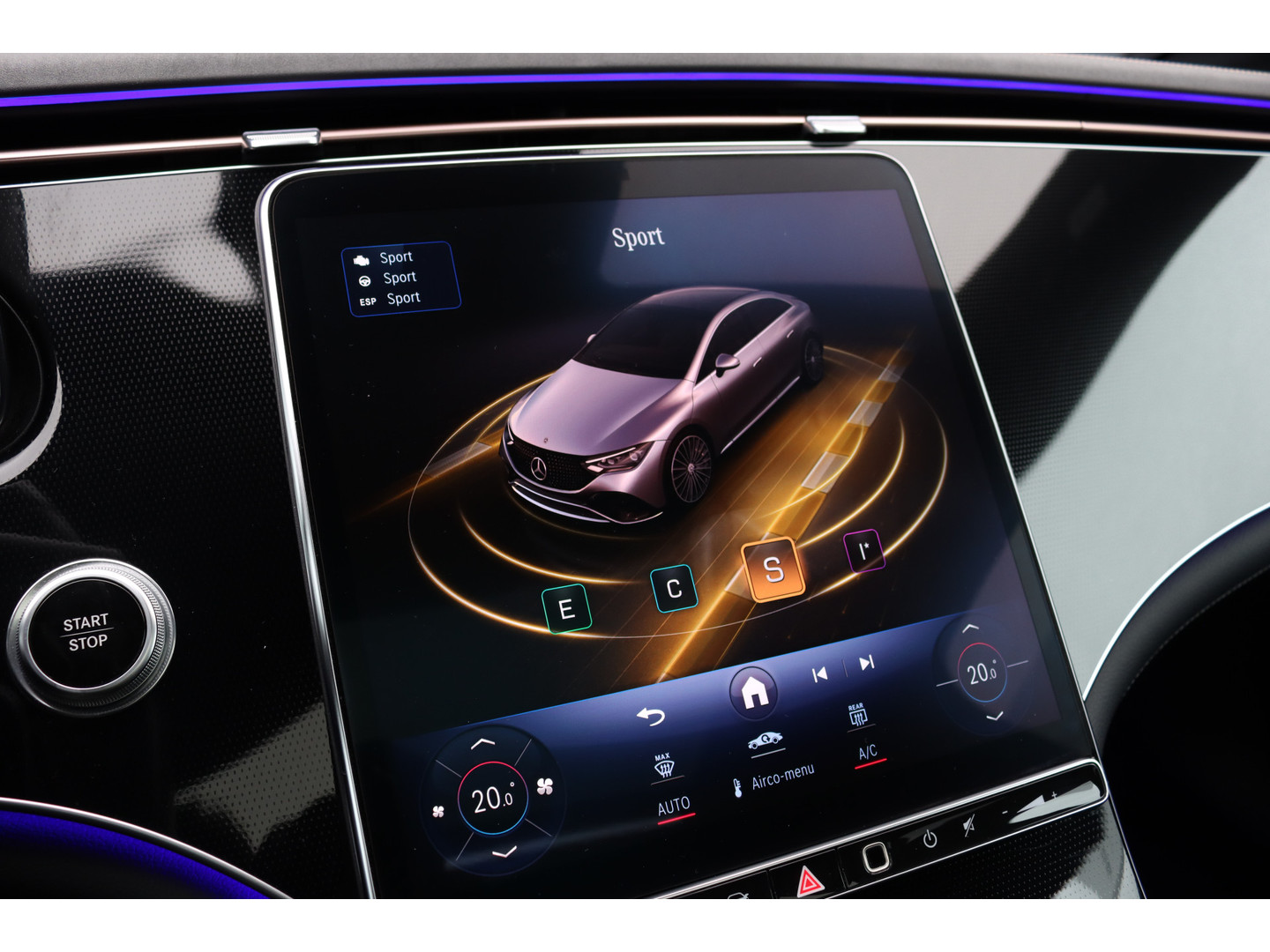 Mercedes-Benz Mercedes-Benz