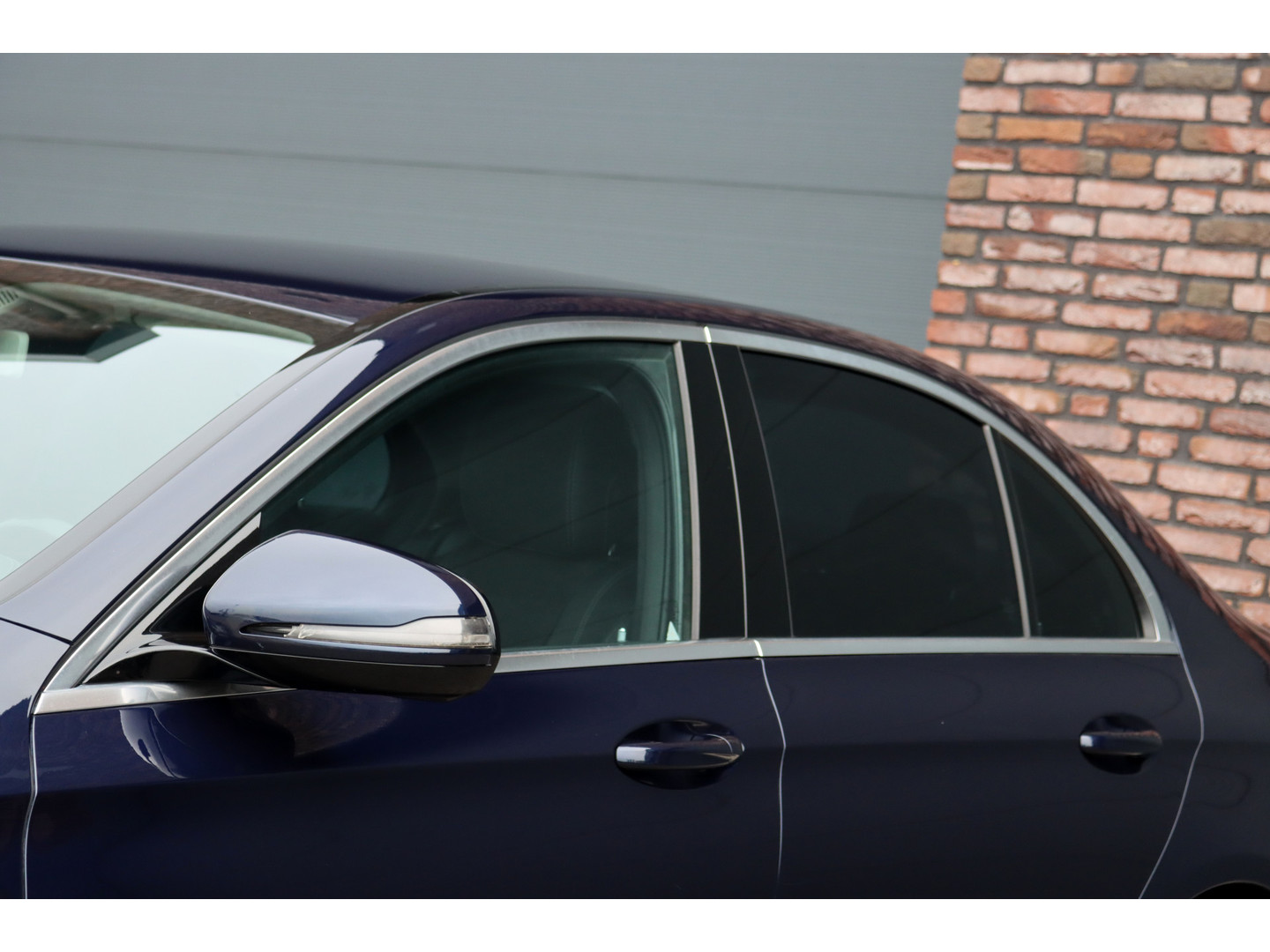 Mercedes-Benz Mercedes-Benz