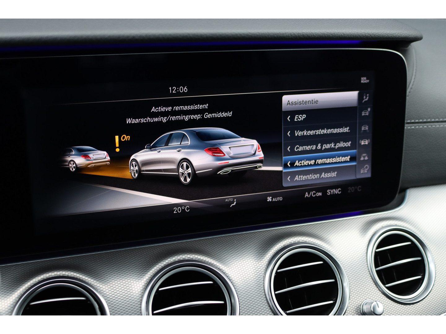 Mercedes-Benz Mercedes-Benz