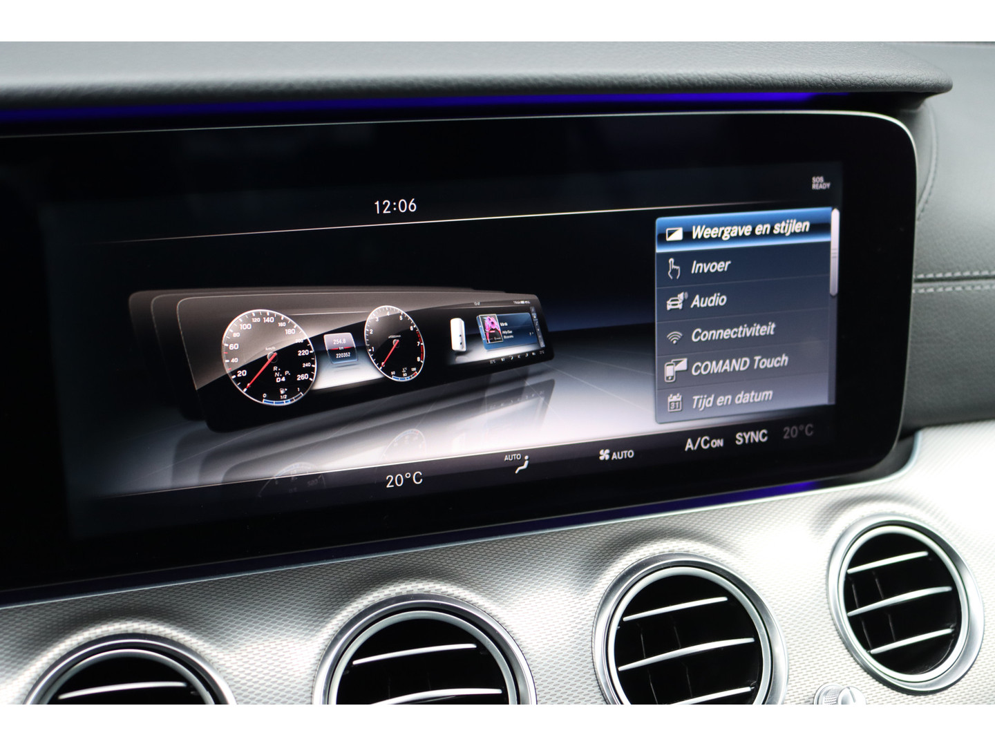 Mercedes-Benz Mercedes-Benz