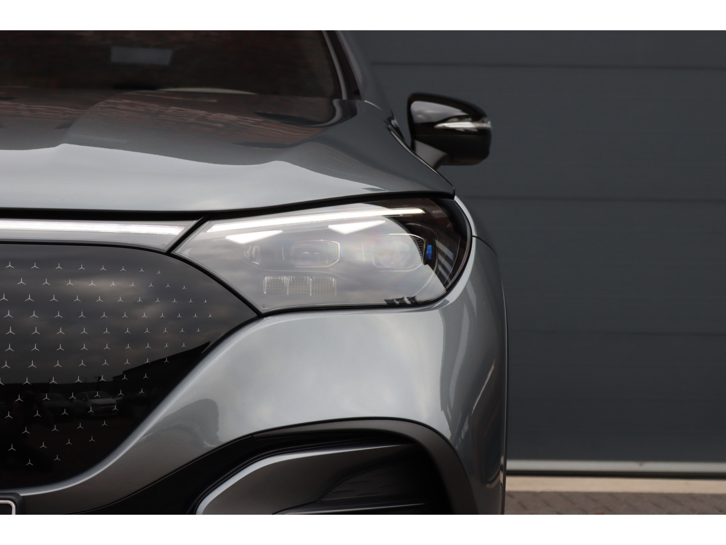 Mercedes-Benz Mercedes-Benz