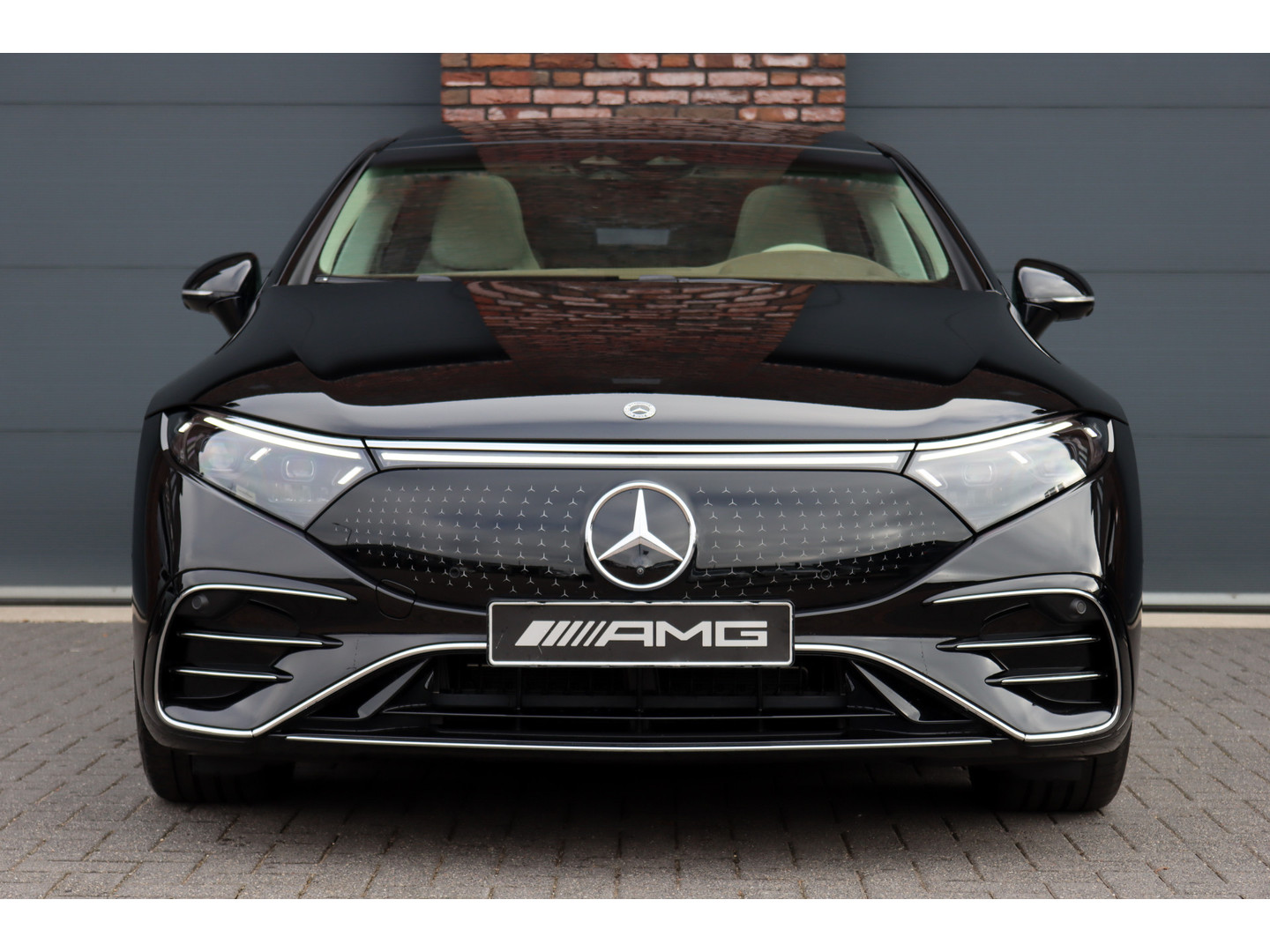 Mercedes-Benz Mercedes-Benz