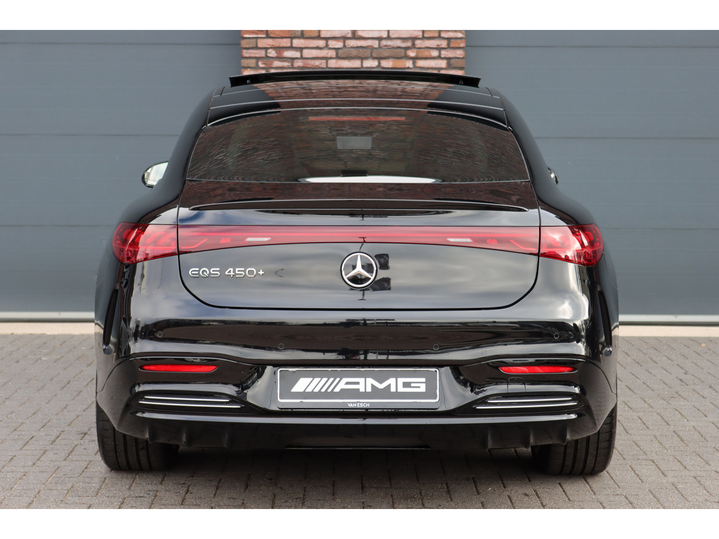 Mercedes-Benz Mercedes-Benz