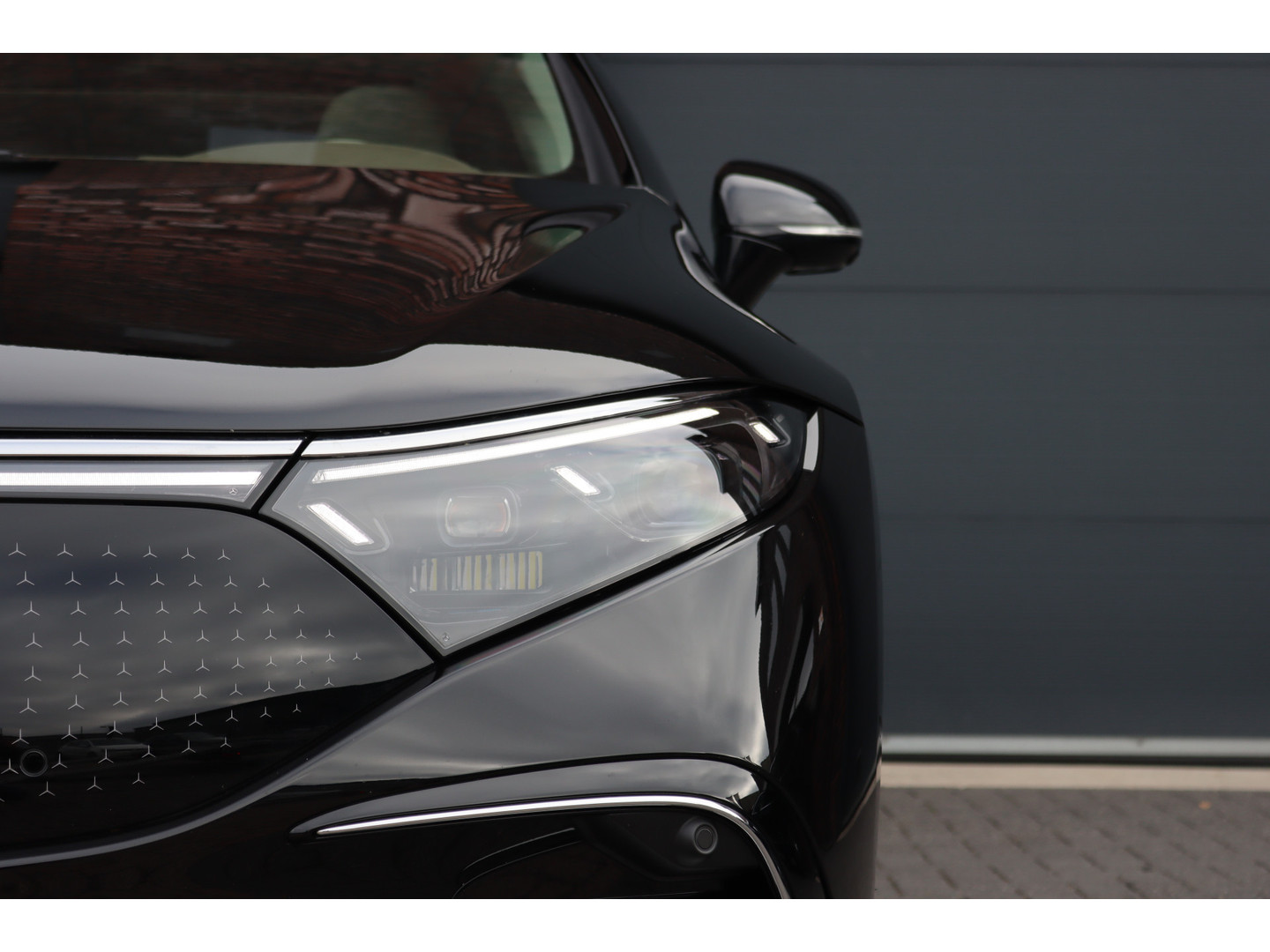 Mercedes-Benz Mercedes-Benz