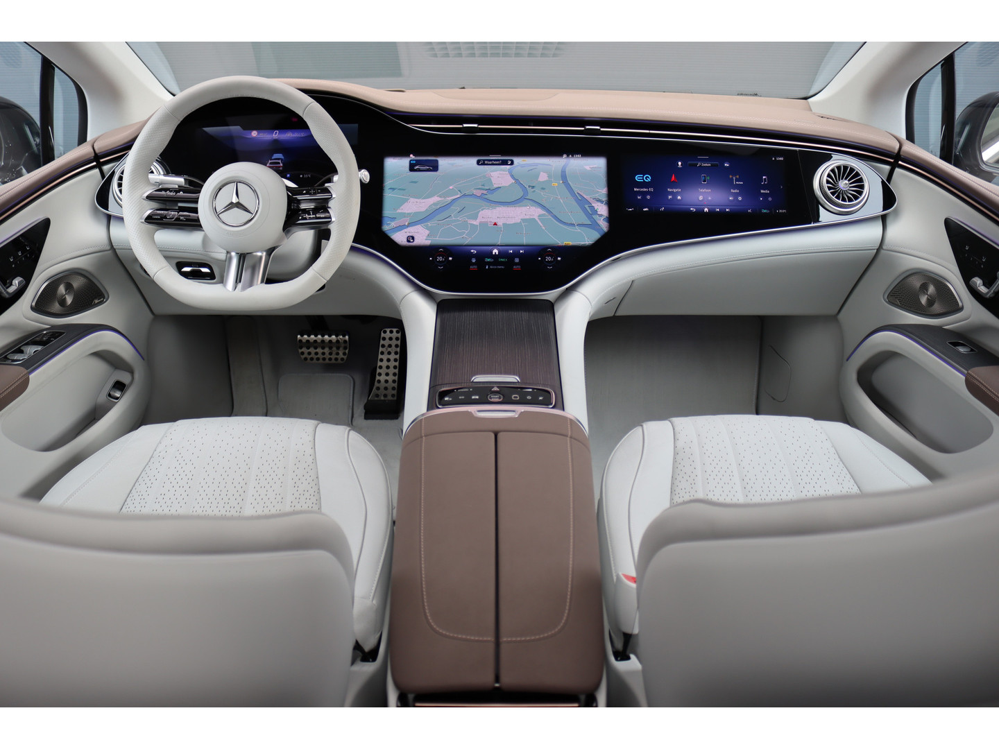 Mercedes-Benz Mercedes-Benz