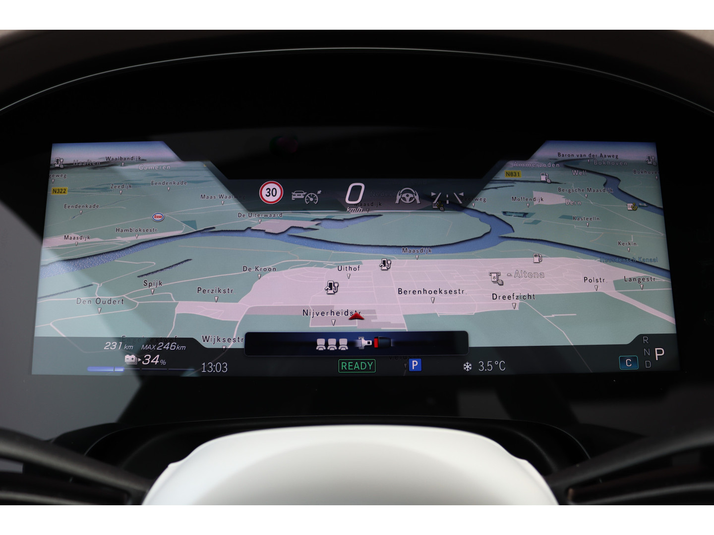 Mercedes-Benz Mercedes-Benz