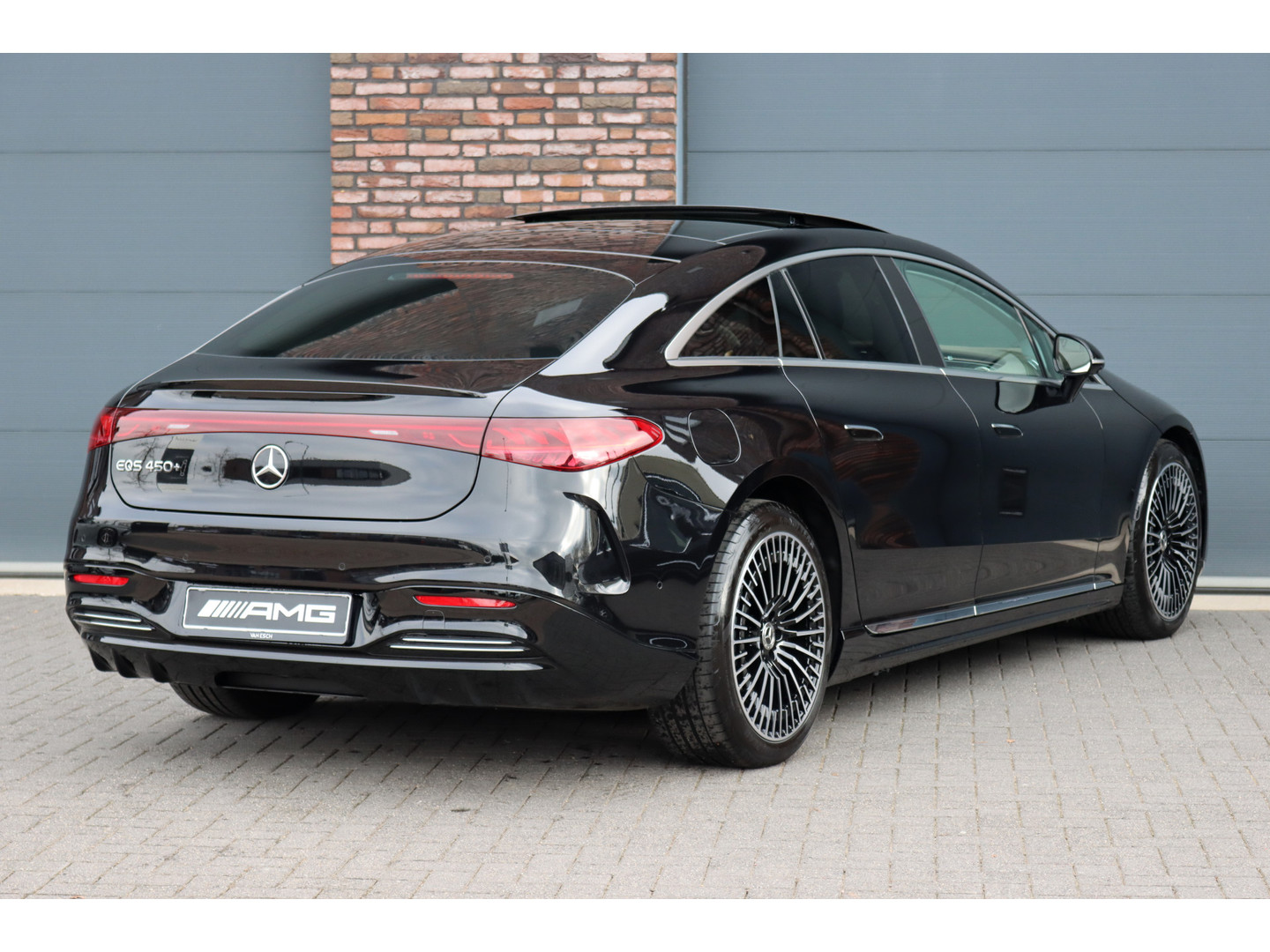 Mercedes-Benz Mercedes-Benz