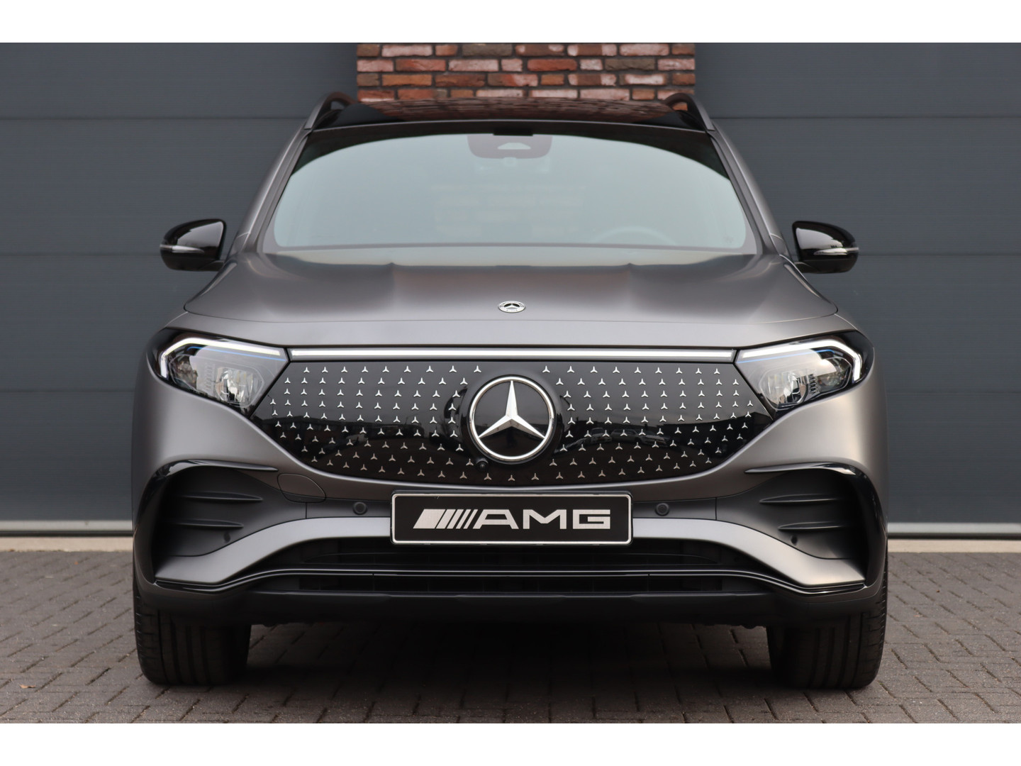 Mercedes-Benz Mercedes-Benz