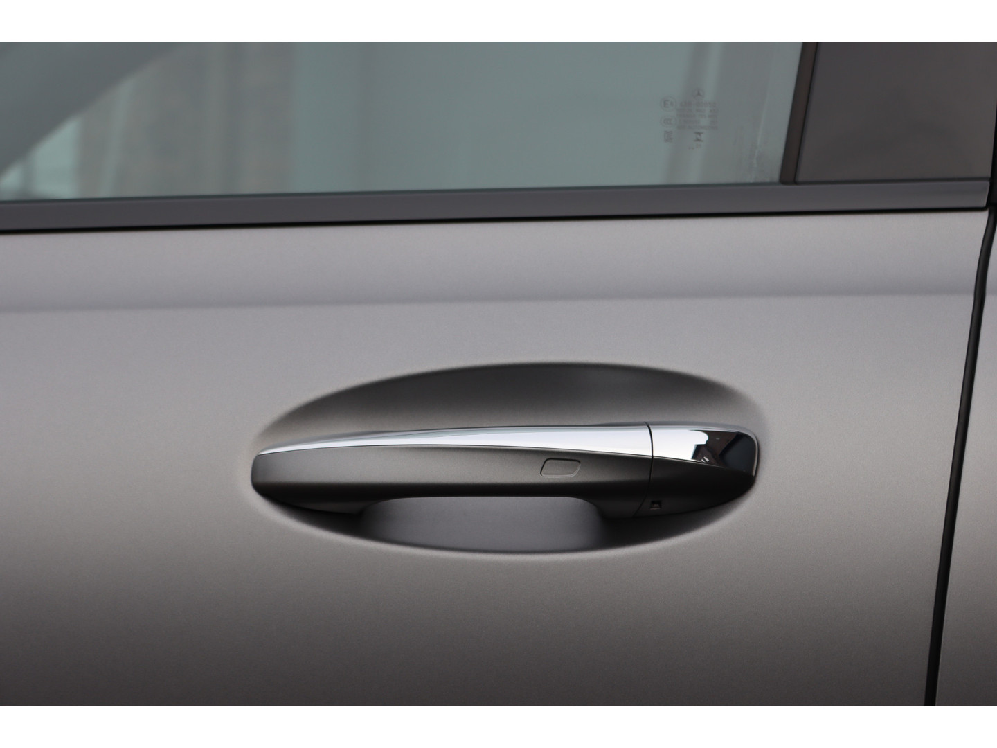 Mercedes-Benz Mercedes-Benz