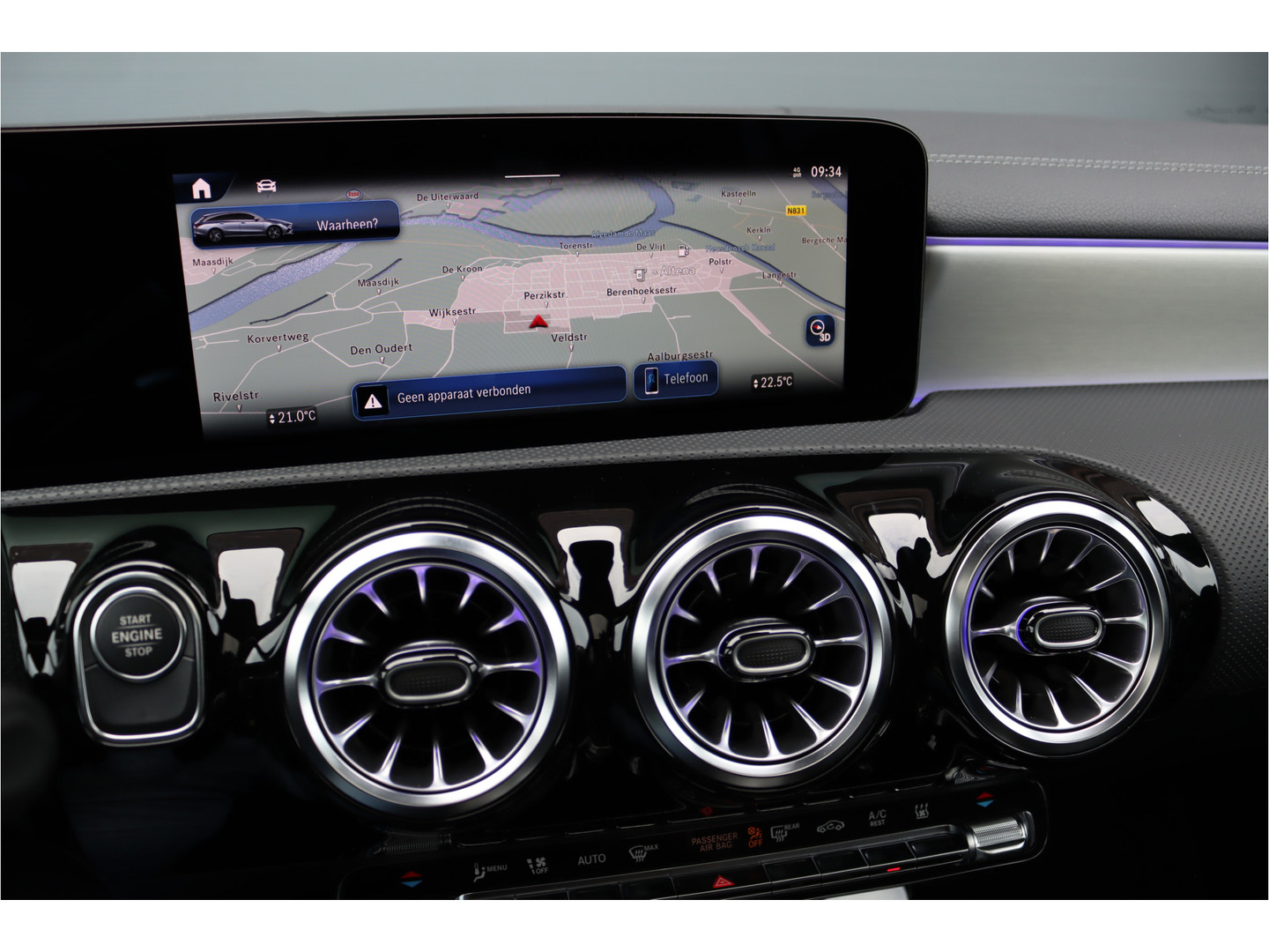 Mercedes-Benz Mercedes-Benz