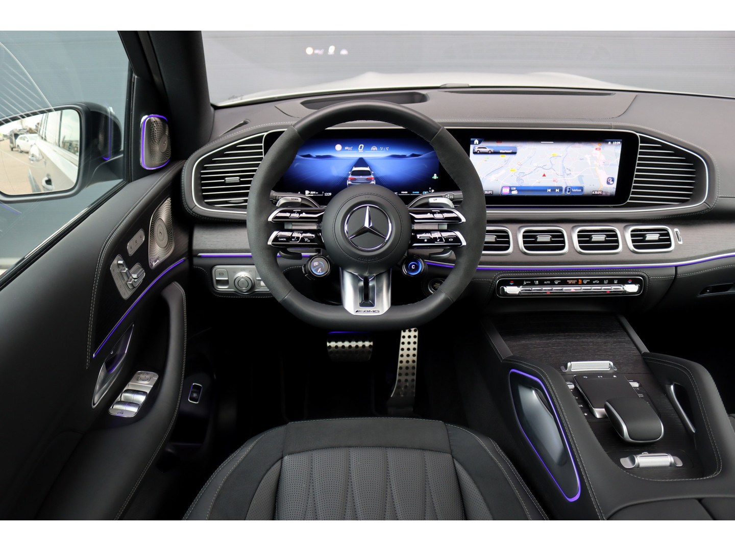 Mercedes-Benz Mercedes-Benz