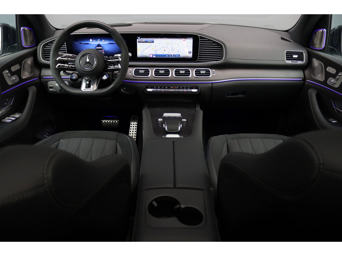 Mercedes-Benz Mercedes-Benz