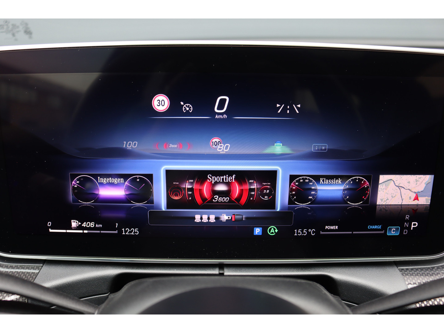 Mercedes-Benz Mercedes-Benz