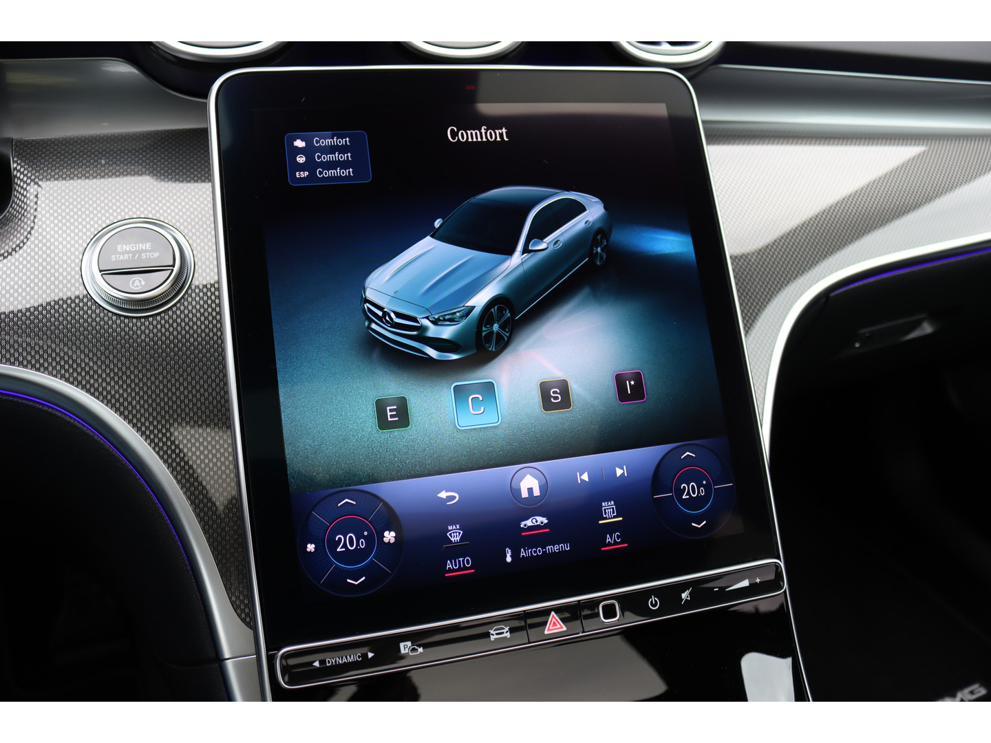 Mercedes-Benz Mercedes-Benz