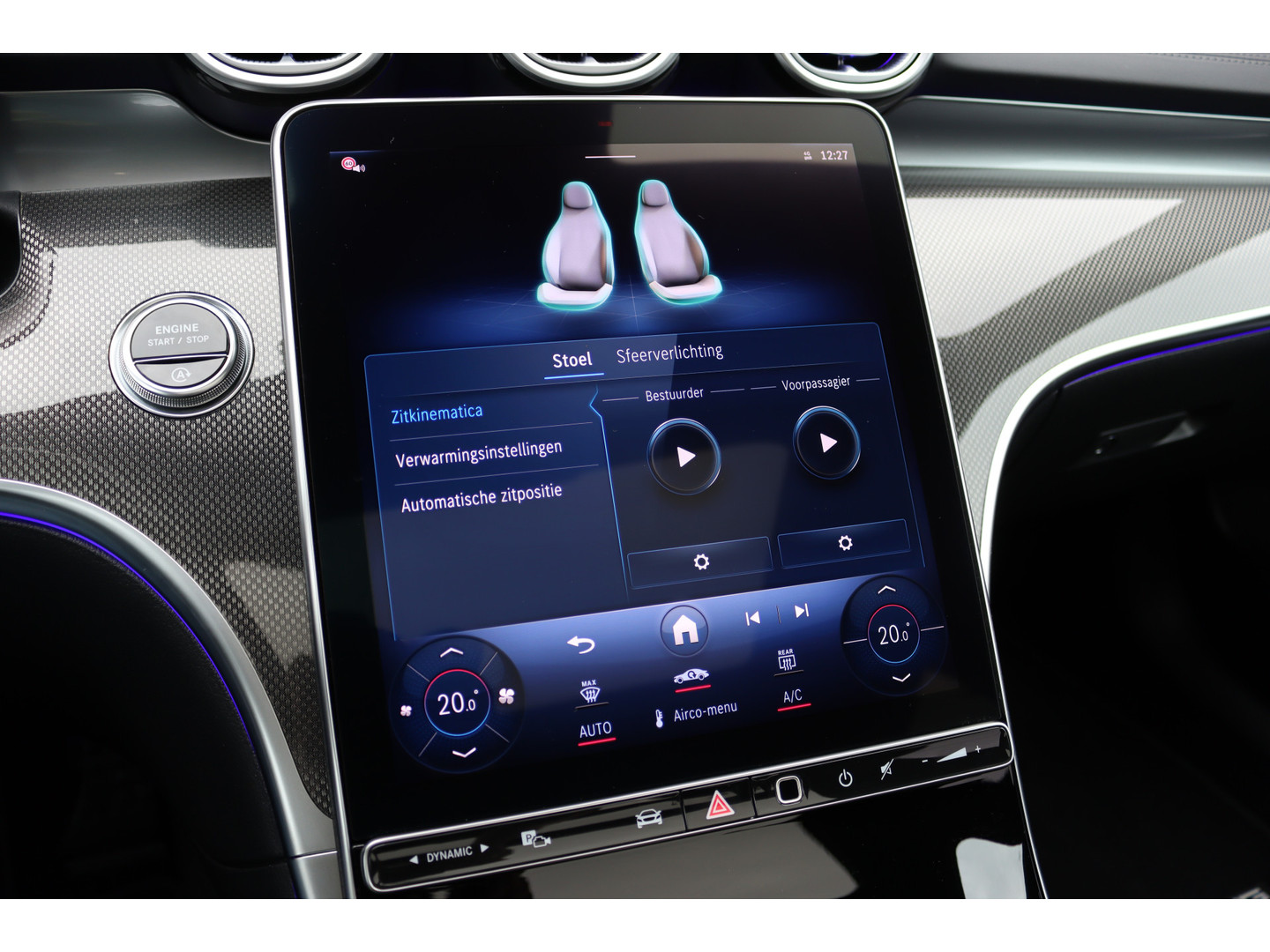 Mercedes-Benz Mercedes-Benz