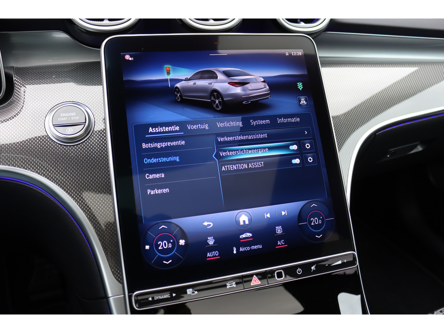 Mercedes-Benz Mercedes-Benz