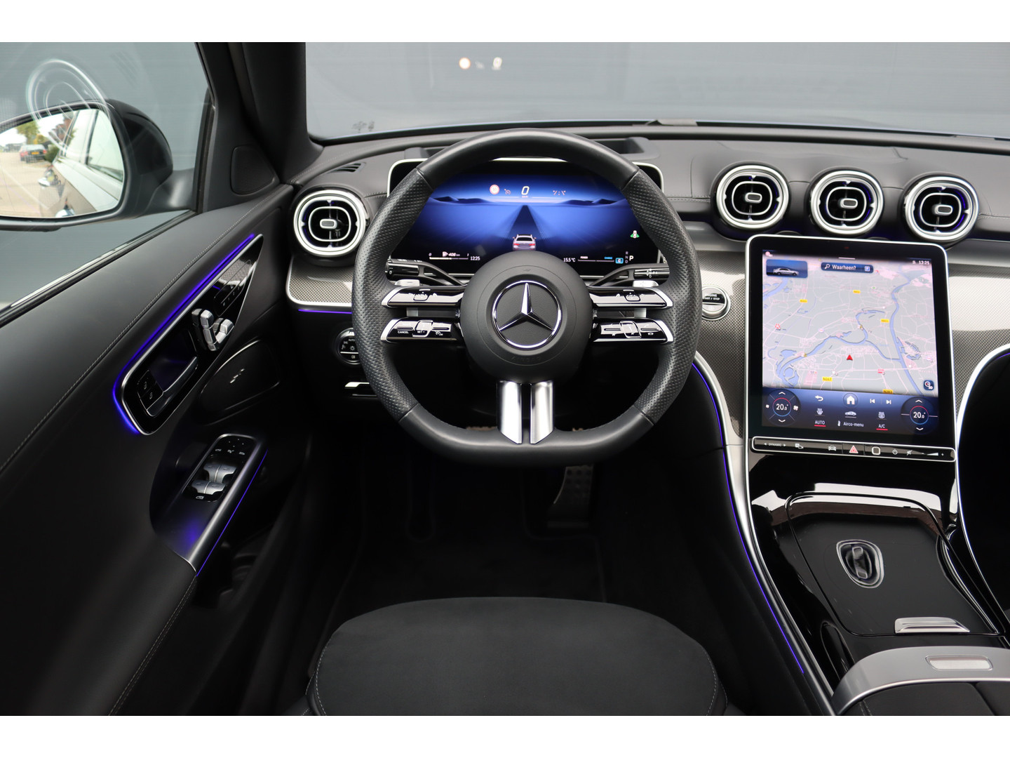 Mercedes-Benz Mercedes-Benz