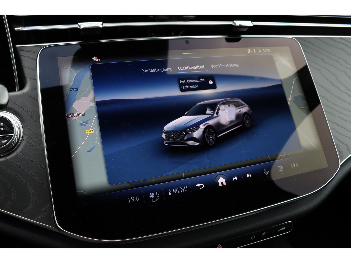 Mercedes-Benz Mercedes-Benz