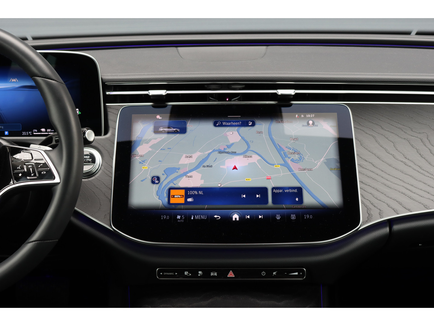 Mercedes-Benz Mercedes-Benz