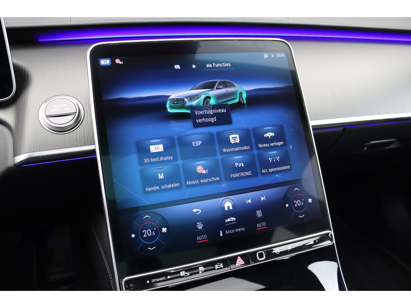 Mercedes-Benz Mercedes-Benz