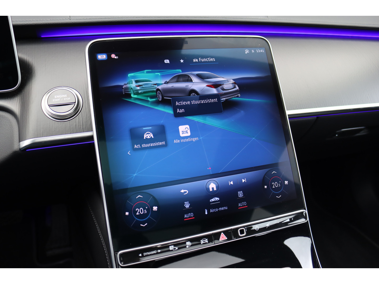 Mercedes-Benz Mercedes-Benz