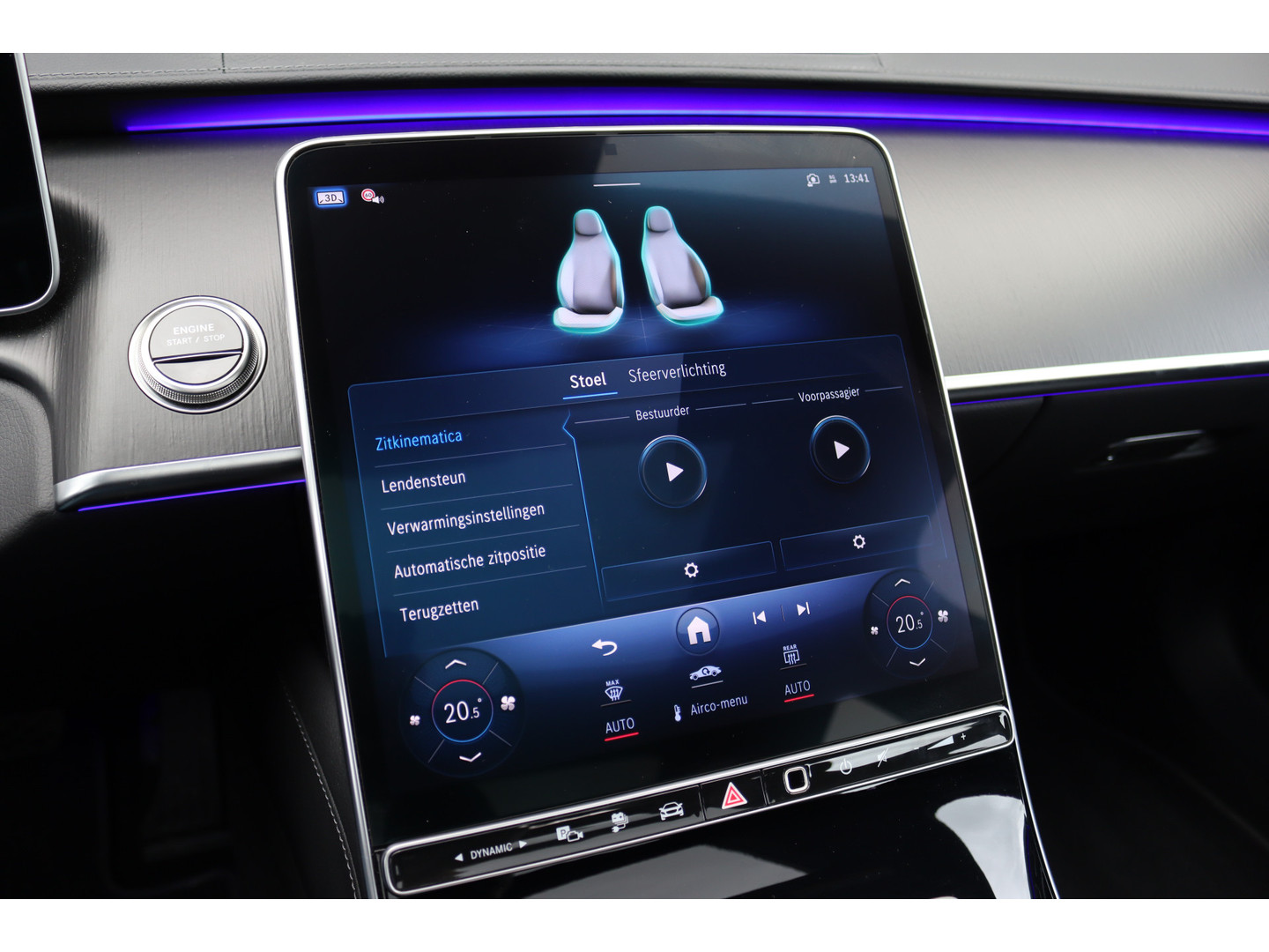 Mercedes-Benz Mercedes-Benz