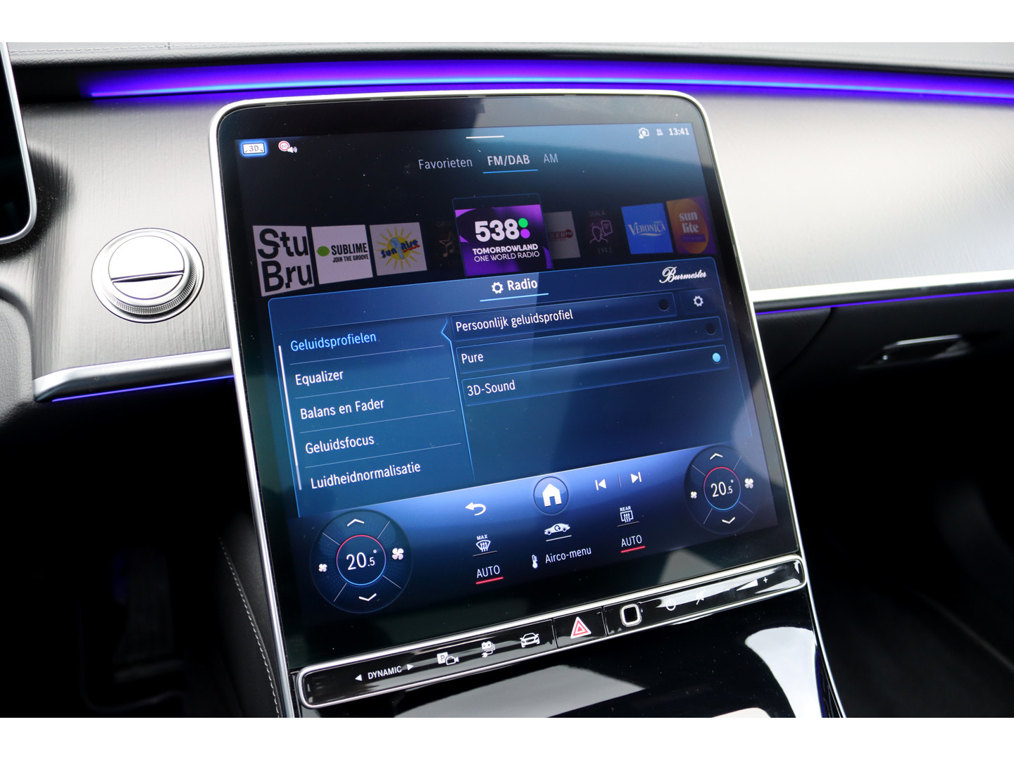 Mercedes-Benz Mercedes-Benz