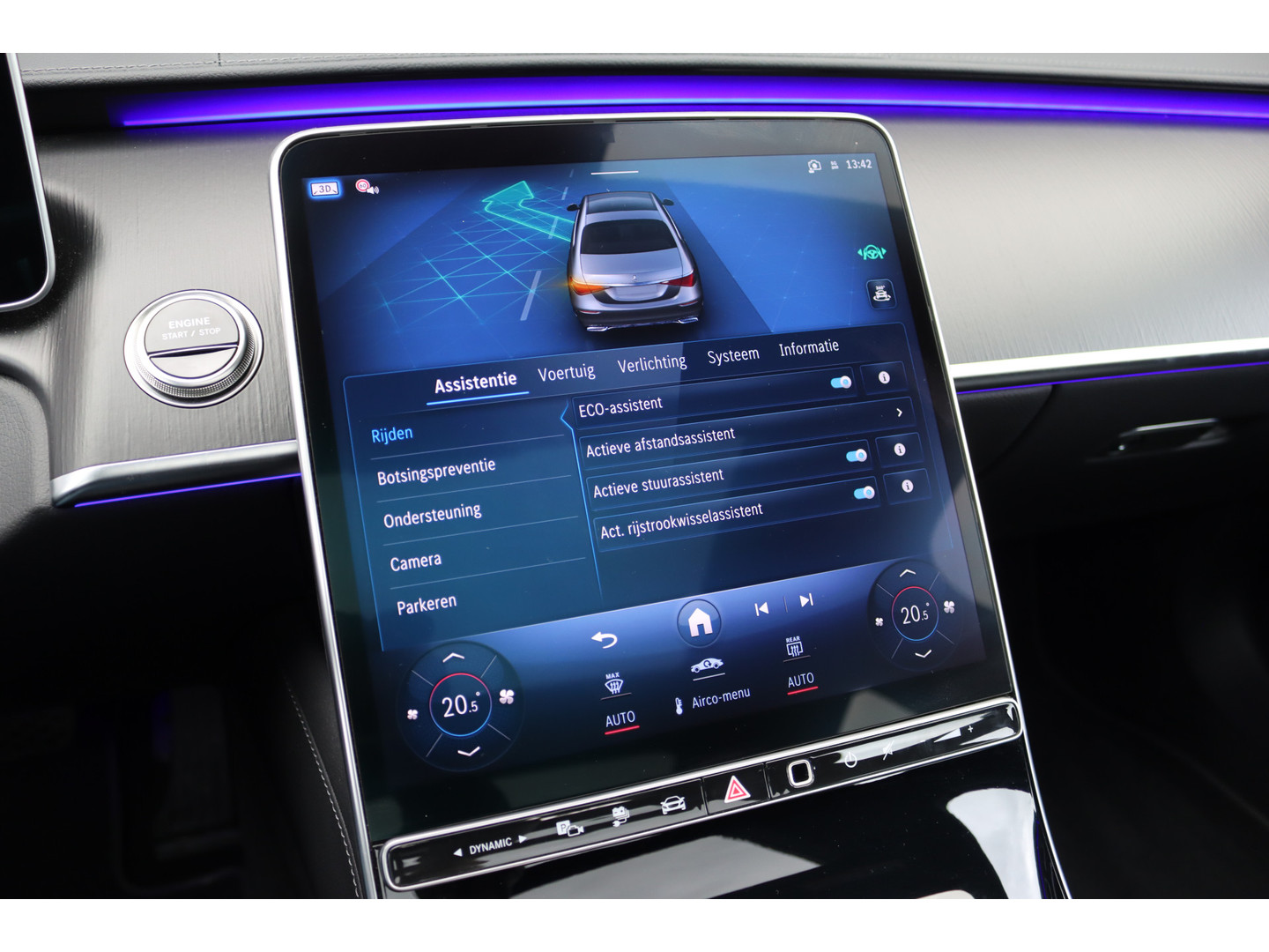 Mercedes-Benz Mercedes-Benz