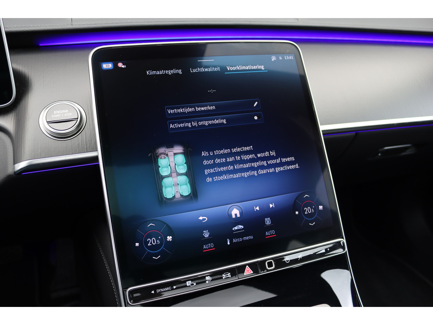 Mercedes-Benz Mercedes-Benz