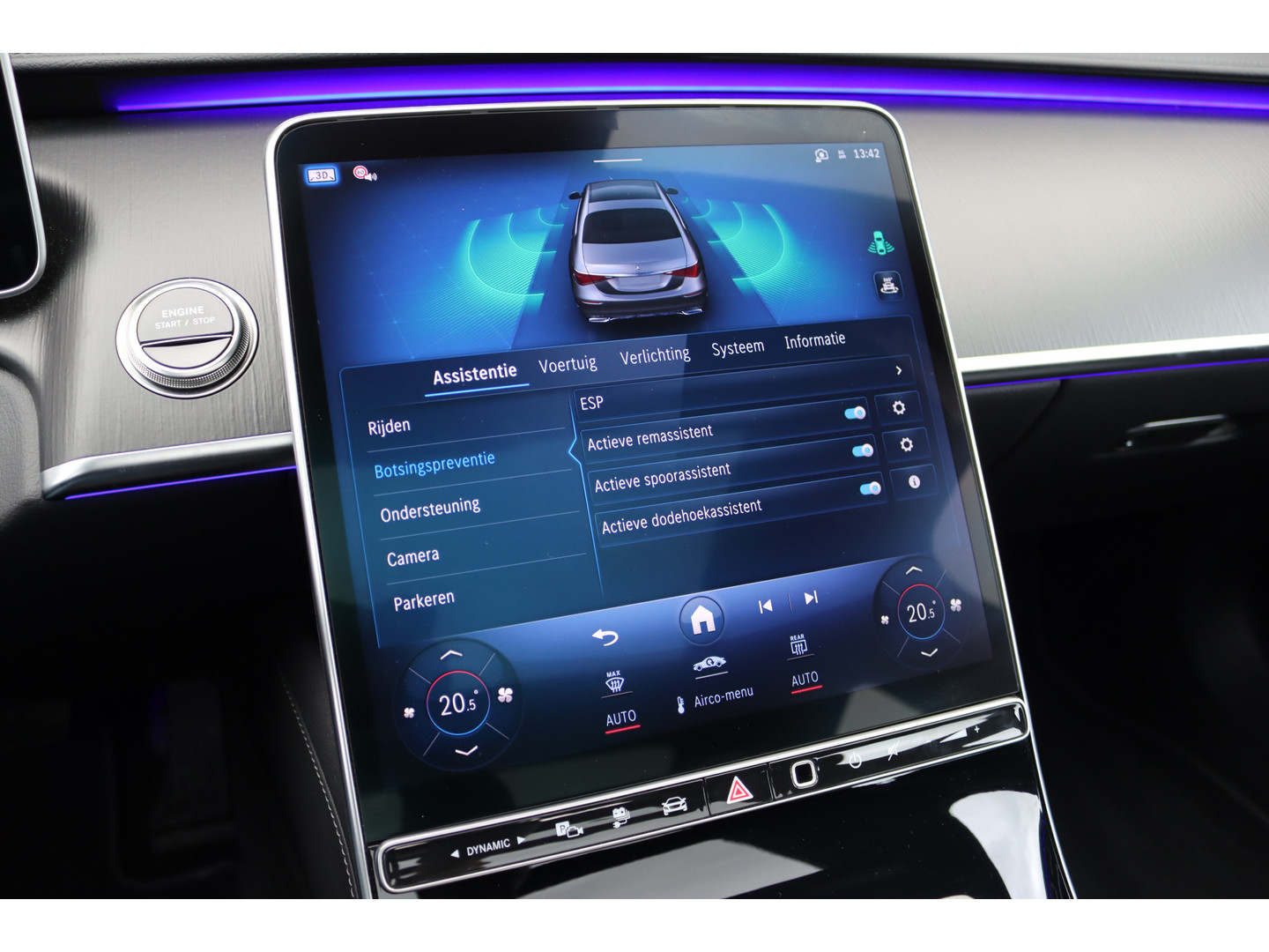 Mercedes-Benz Mercedes-Benz