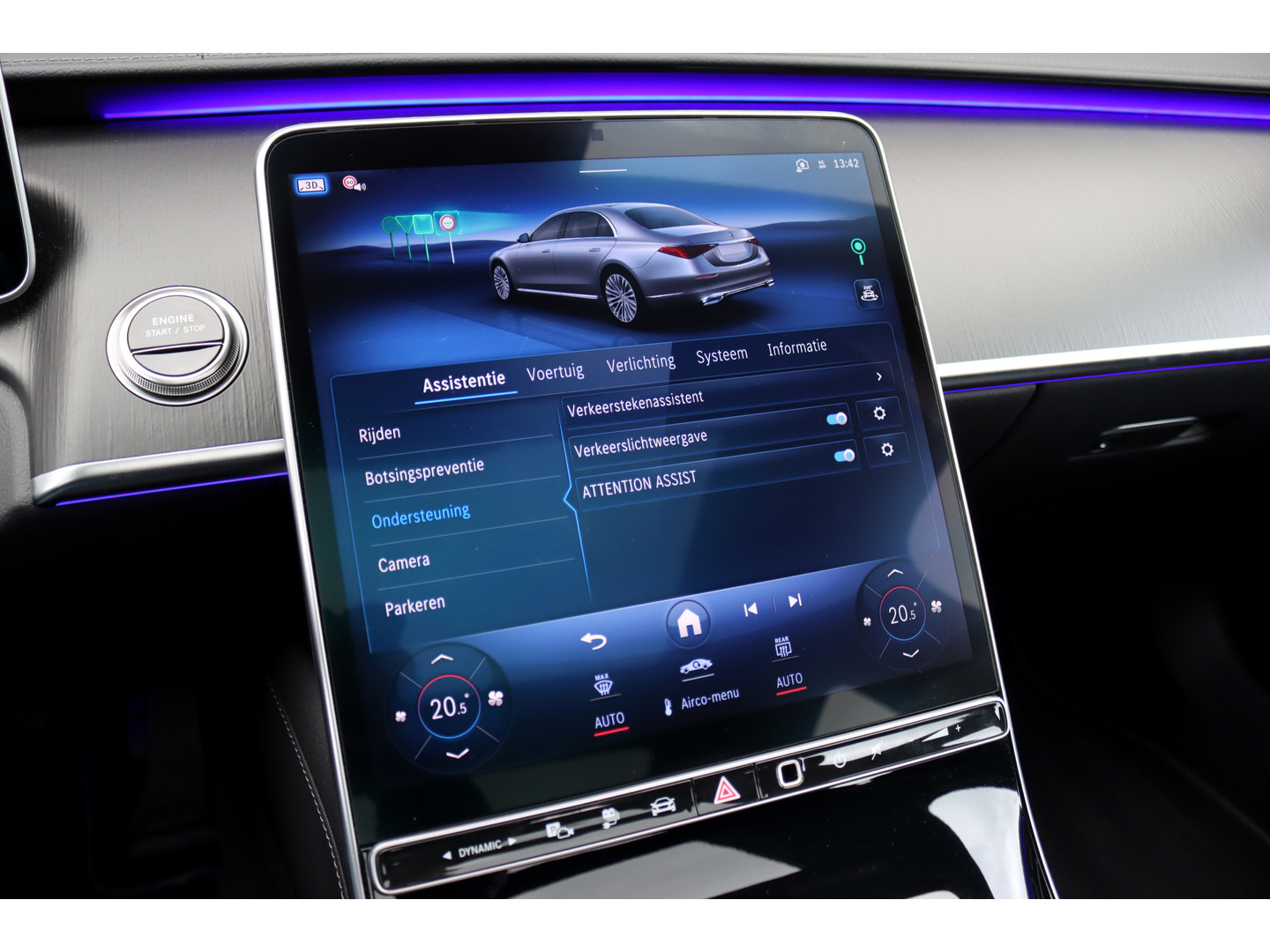 Mercedes-Benz Mercedes-Benz