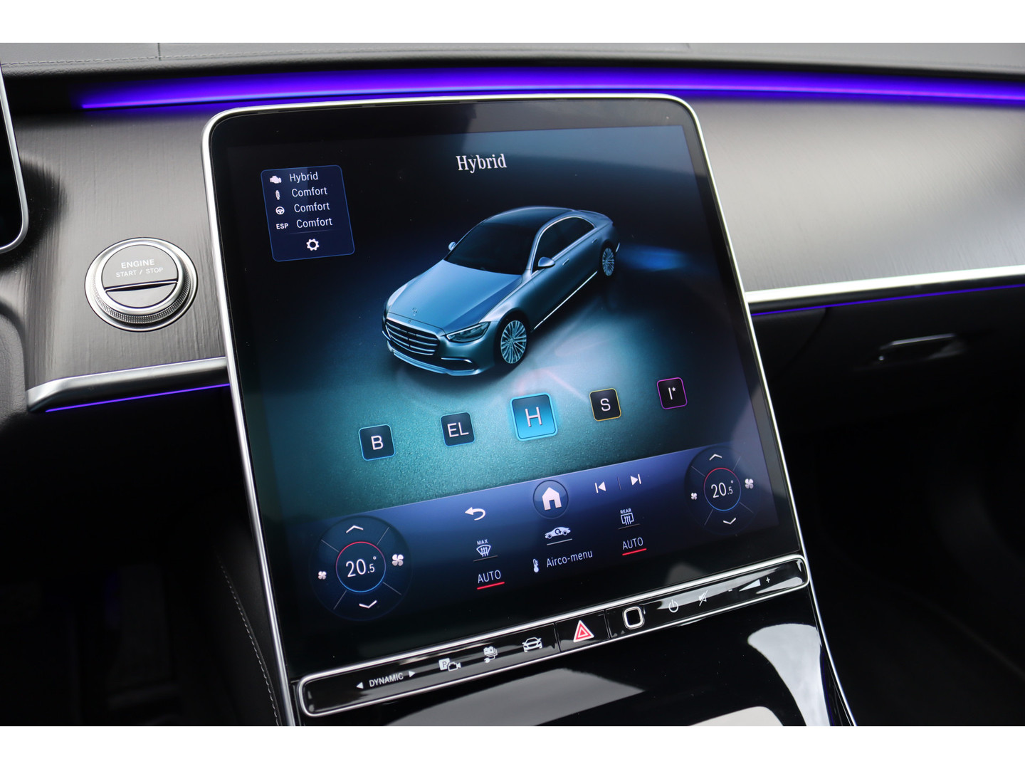 Mercedes-Benz Mercedes-Benz