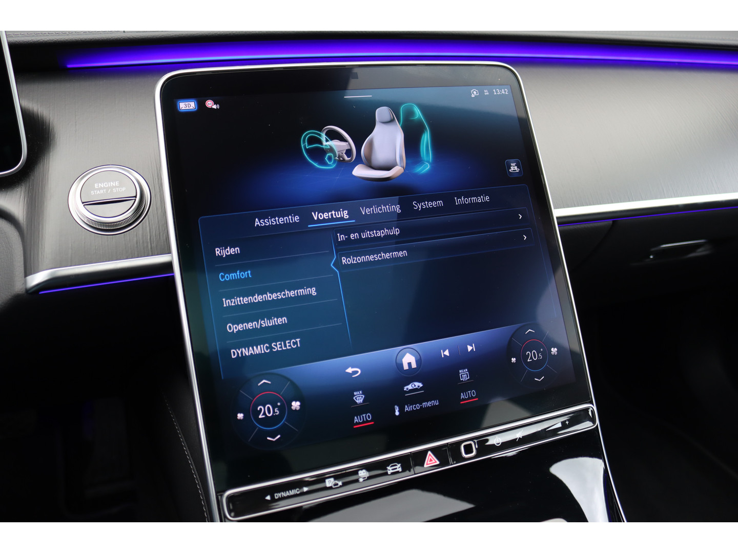 Mercedes-Benz Mercedes-Benz