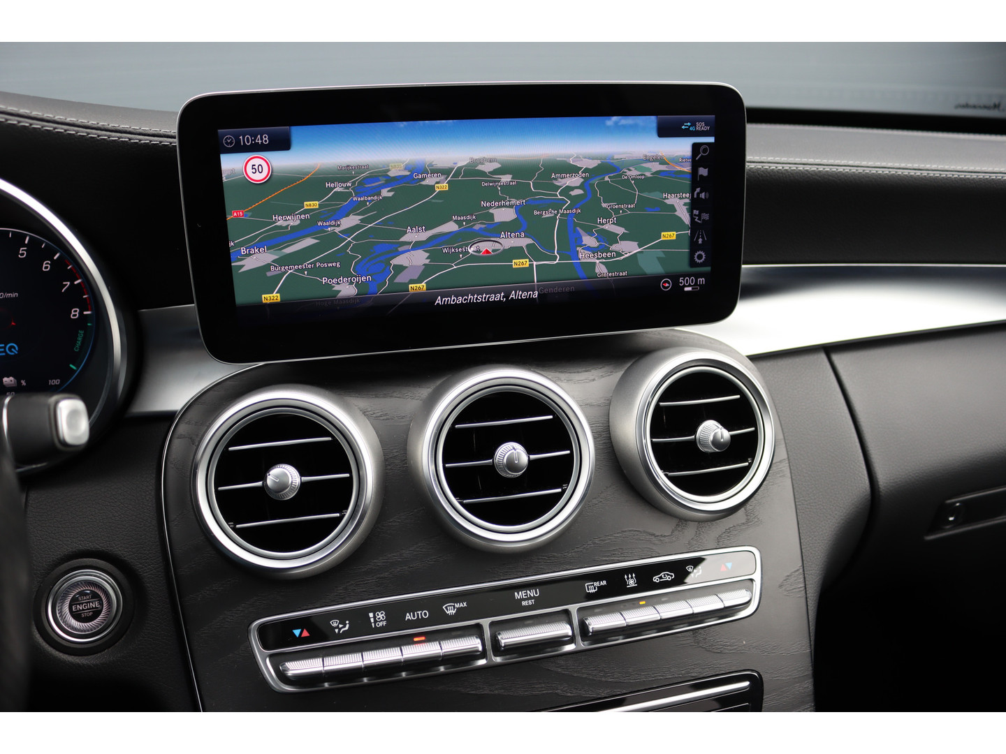 Mercedes-Benz Mercedes-Benz