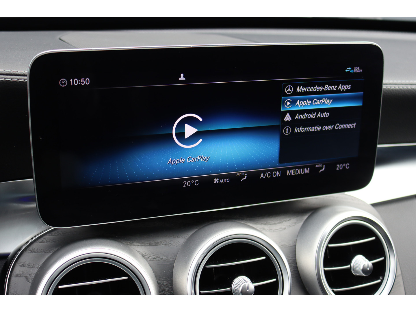 Mercedes-Benz Mercedes-Benz