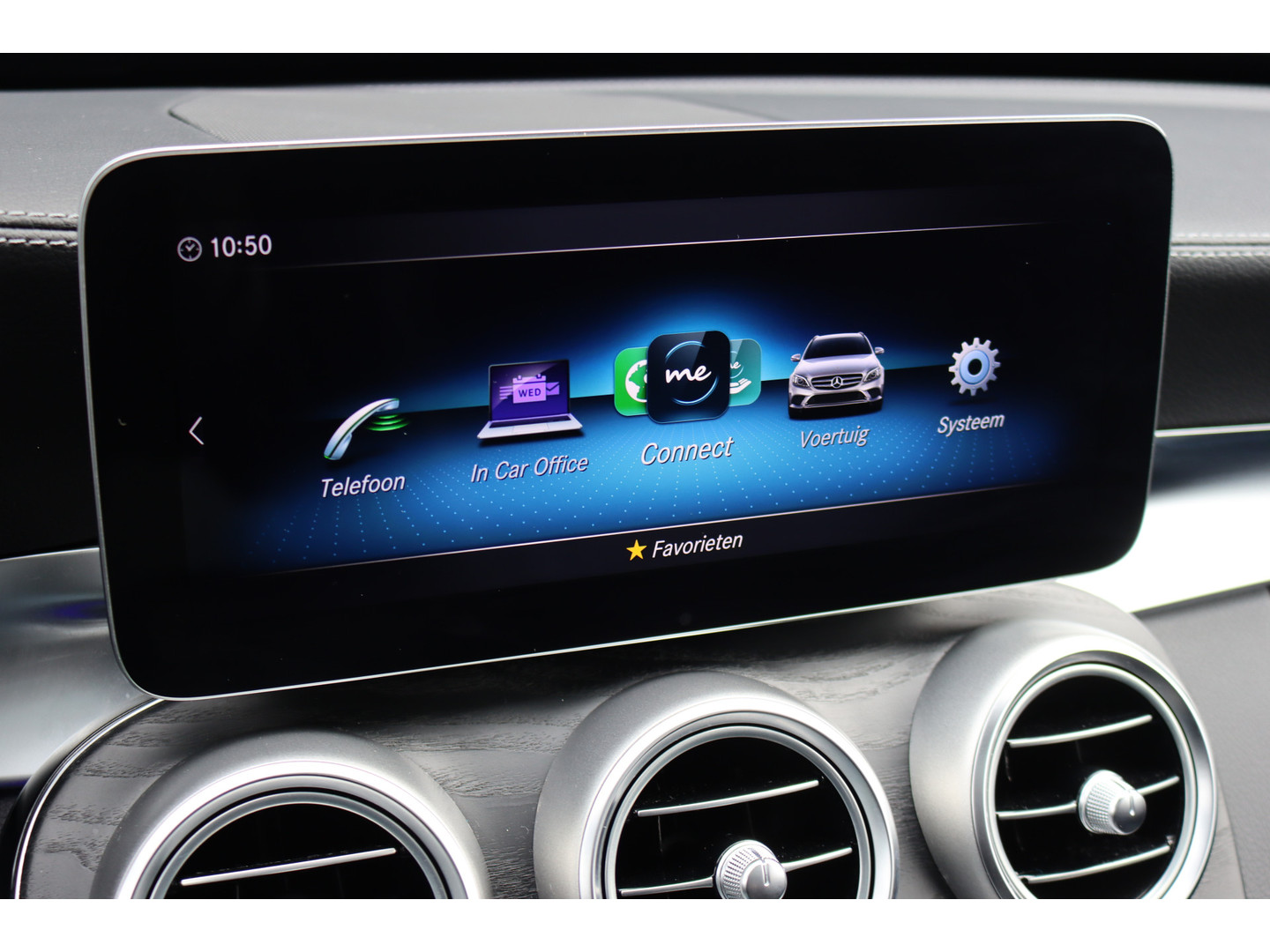 Mercedes-Benz Mercedes-Benz