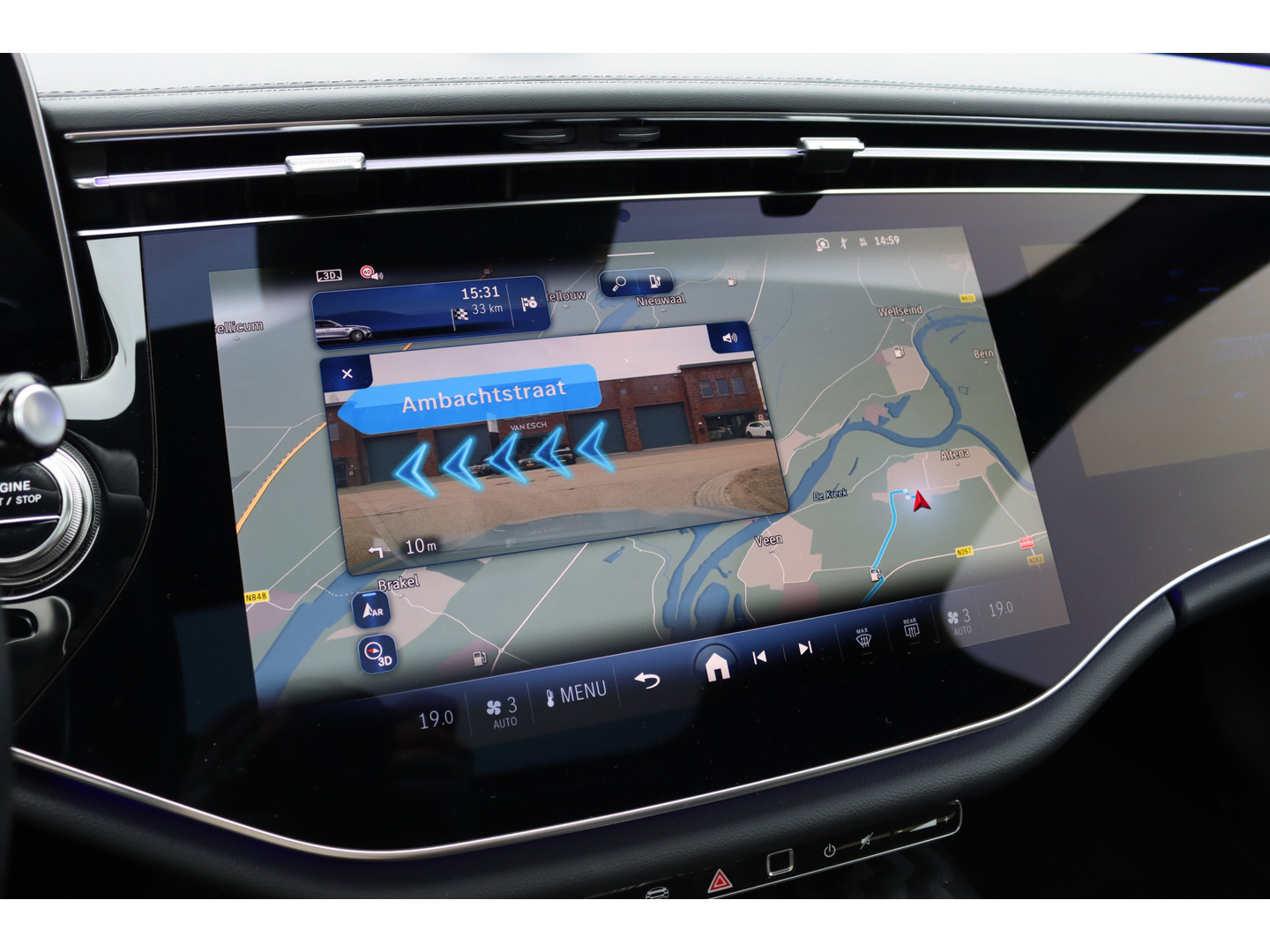 Mercedes-Benz Mercedes-Benz