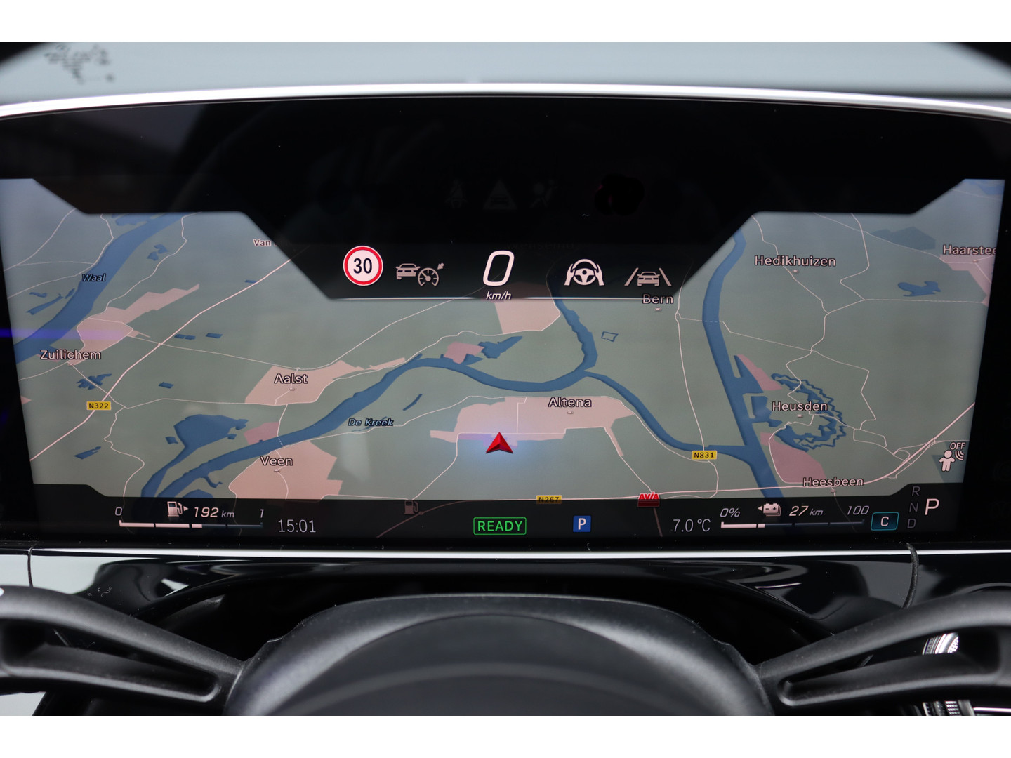 Mercedes-Benz Mercedes-Benz