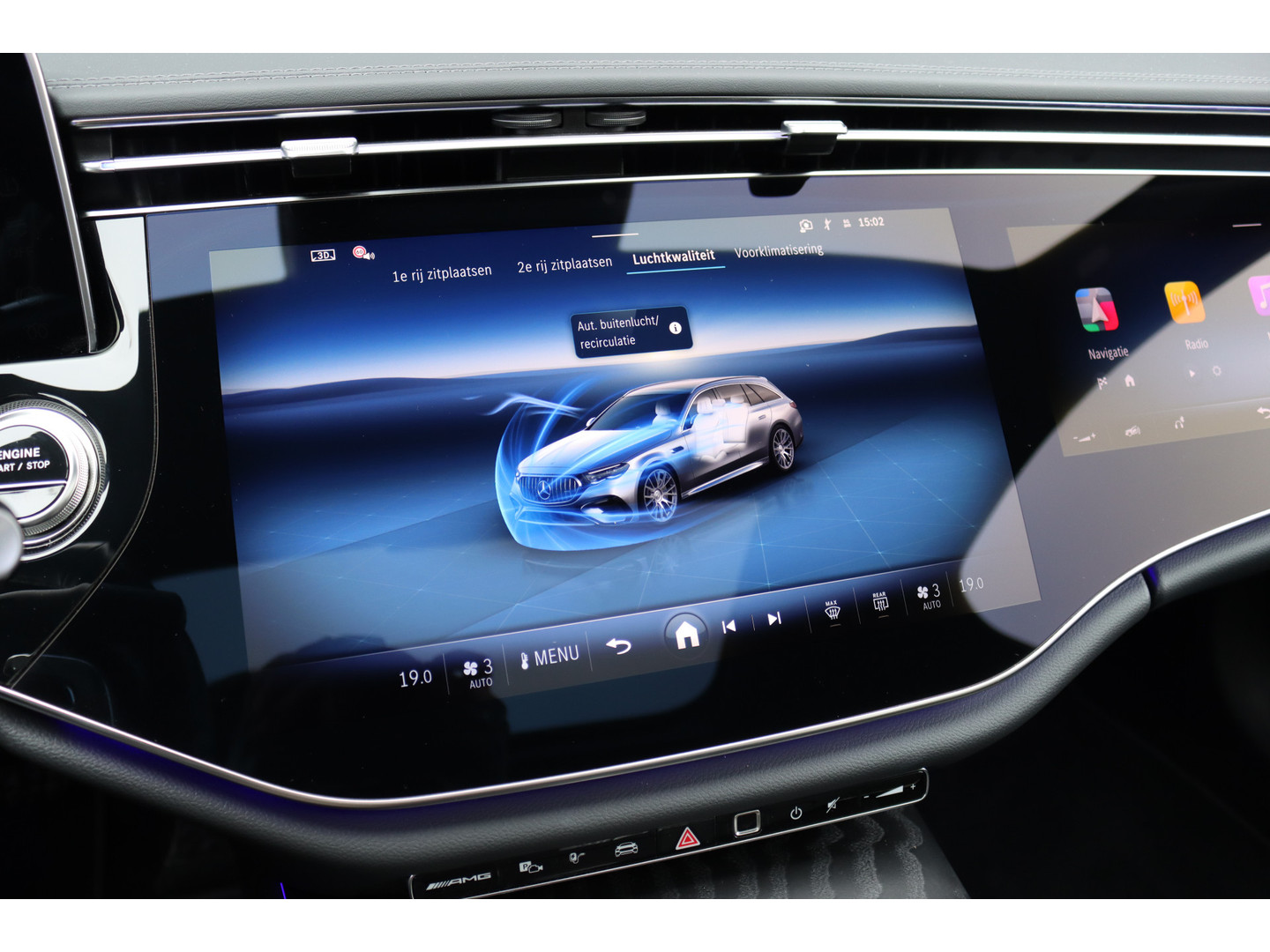 Mercedes-Benz Mercedes-Benz