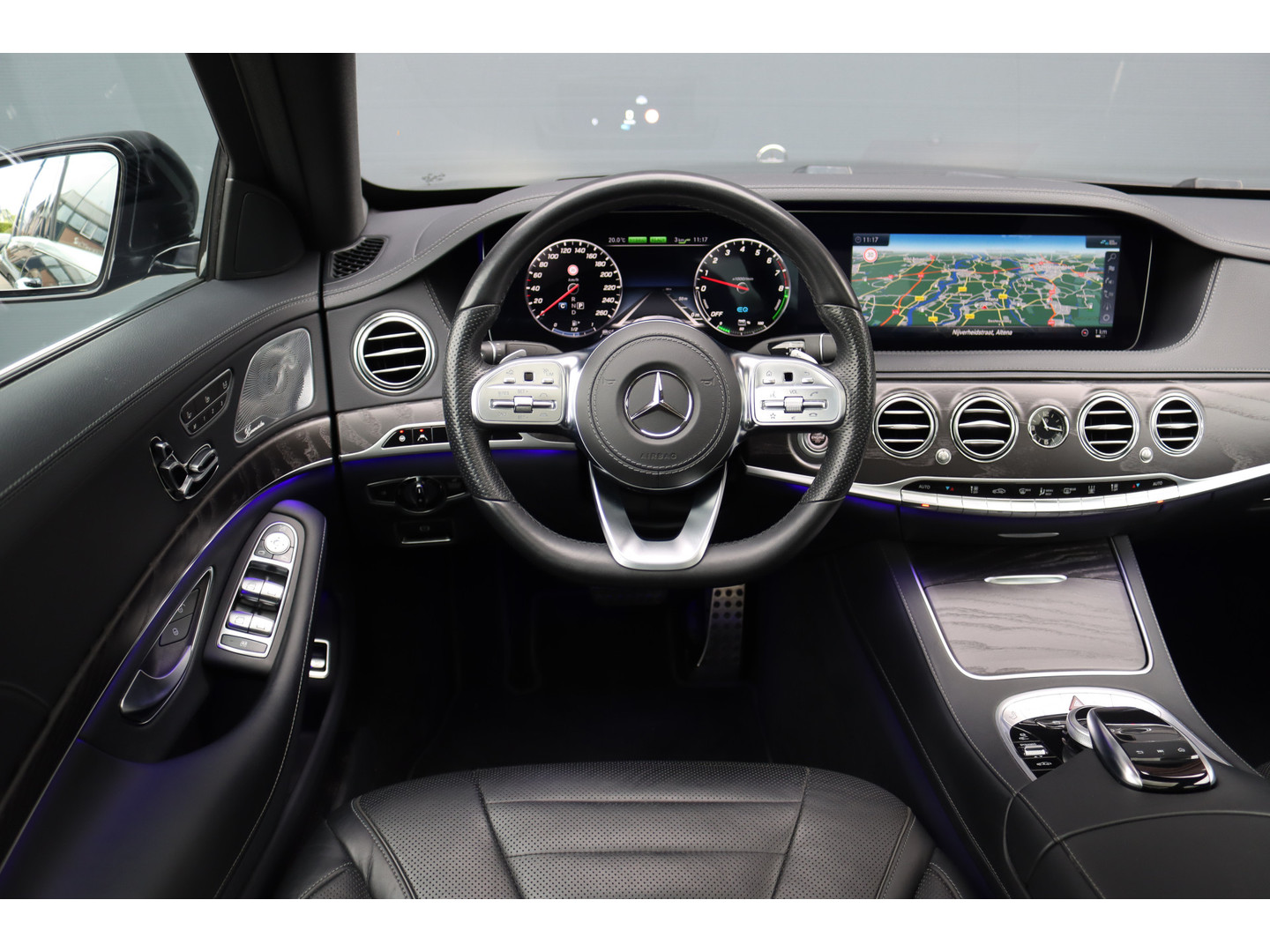 Mercedes-Benz