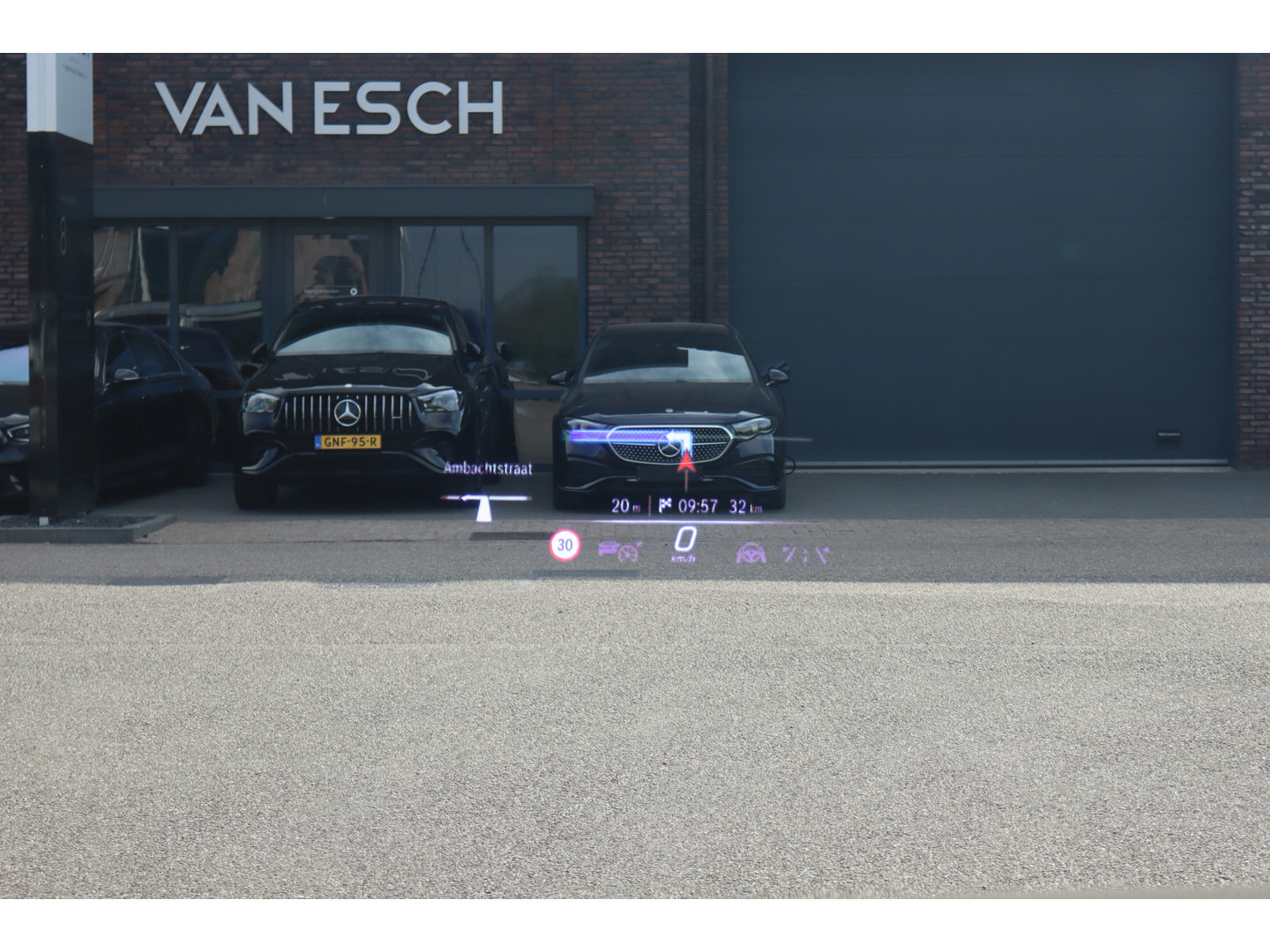 Mercedes-Benz